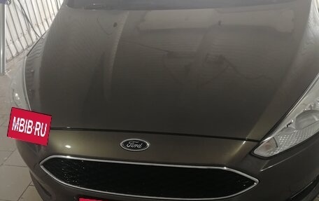 Ford Focus III, 2018 год, 1 216 000 рублей, 6 фотография