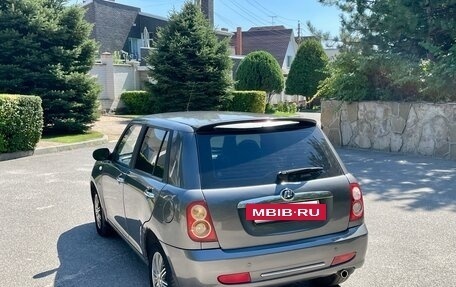 Lifan Smily I (330) рестайлинг, 2012 год, 297 000 рублей, 6 фотография