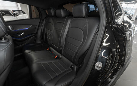 Mercedes-Benz GLC, 2019 год, 5 300 000 рублей, 12 фотография