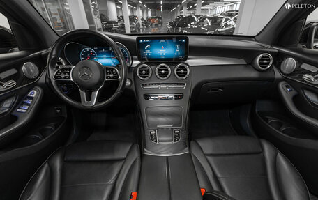 Mercedes-Benz GLC, 2019 год, 5 300 000 рублей, 8 фотография