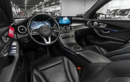 Mercedes-Benz GLC, 2019 год, 5 300 000 рублей, 7 фотография