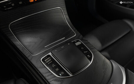 Mercedes-Benz GLC, 2019 год, 5 300 000 рублей, 17 фотография