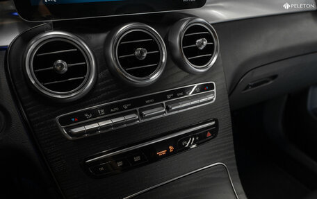 Mercedes-Benz GLC, 2019 год, 5 300 000 рублей, 18 фотография