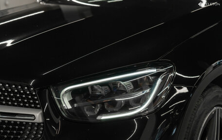 Mercedes-Benz GLC, 2019 год, 5 300 000 рублей, 26 фотография
