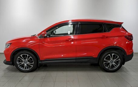 Geely Coolray I, 2020 год, 1 370 000 рублей, 8 фотография