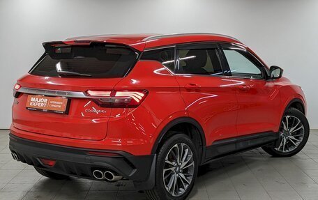 Geely Coolray I, 2020 год, 1 370 000 рублей, 5 фотография