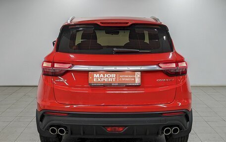 Geely Coolray I, 2020 год, 1 370 000 рублей, 6 фотография