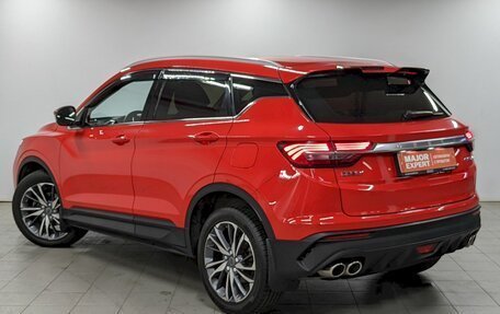 Geely Coolray I, 2020 год, 1 370 000 рублей, 7 фотография