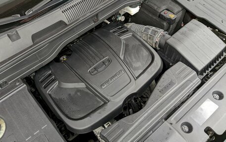 Geely Coolray I, 2020 год, 1 370 000 рублей, 9 фотография