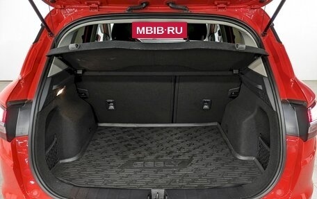 Geely Coolray I, 2020 год, 1 370 000 рублей, 10 фотография
