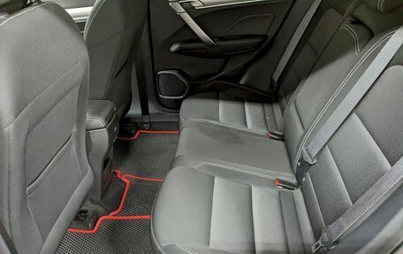 Geely Coolray I, 2020 год, 1 370 000 рублей, 16 фотография