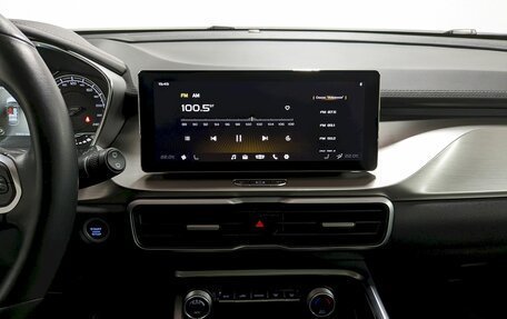 Geely Coolray I, 2020 год, 1 370 000 рублей, 25 фотография