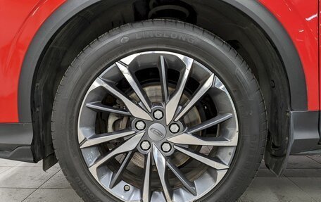 Geely Coolray I, 2020 год, 1 370 000 рублей, 18 фотография