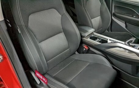 Geely Coolray I, 2020 год, 1 370 000 рублей, 21 фотография