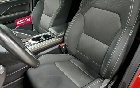 Geely Coolray I, 2020 год, 1 370 000 рублей, 14 фотография