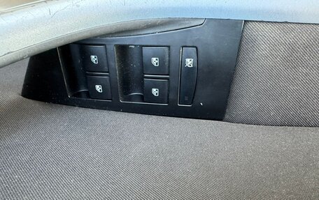 Opel Astra J, 2013 год, 850 000 рублей, 7 фотография