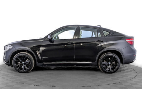 BMW X6, 2015 год, 3 420 000 рублей, 8 фотография