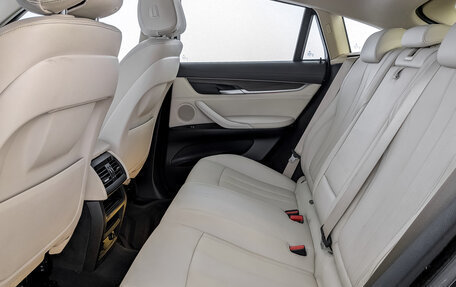 BMW X6, 2015 год, 3 420 000 рублей, 12 фотография