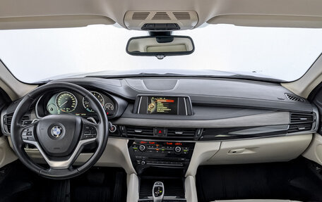 BMW X6, 2015 год, 3 420 000 рублей, 14 фотография