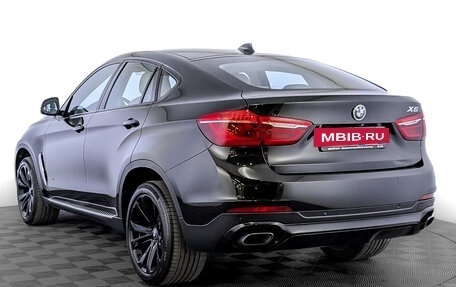 BMW X6, 2015 год, 3 420 000 рублей, 7 фотография