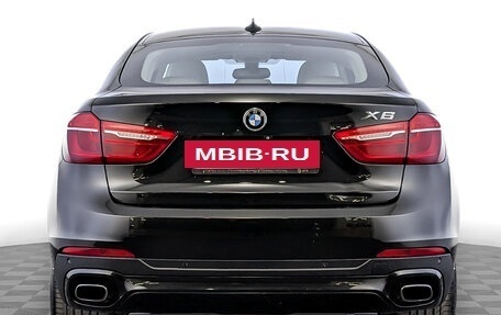 BMW X6, 2015 год, 3 420 000 рублей, 6 фотография