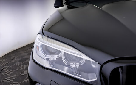 BMW X6, 2015 год, 3 420 000 рублей, 17 фотография