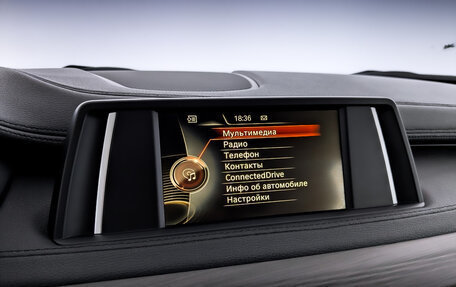 BMW X6, 2015 год, 3 420 000 рублей, 28 фотография