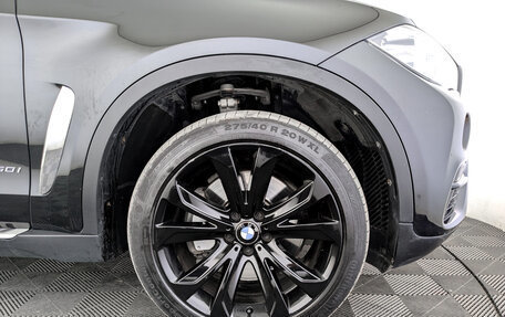 BMW X6, 2015 год, 3 420 000 рублей, 18 фотография