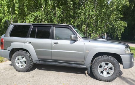 Nissan Patrol, 2008 год, 2 200 000 рублей, 2 фотография