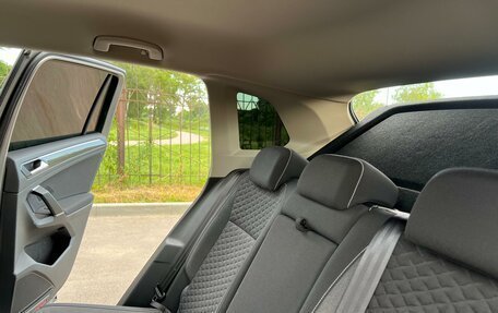 Volkswagen Tiguan II, 2018 год, 2 730 000 рублей, 9 фотография