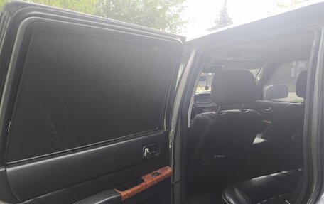 Nissan Patrol, 2008 год, 2 200 000 рублей, 9 фотография