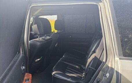 Nissan Patrol, 2008 год, 2 200 000 рублей, 11 фотография