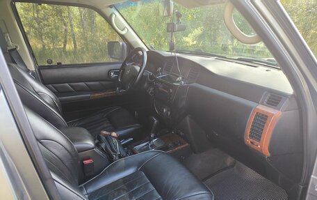 Nissan Patrol, 2008 год, 2 200 000 рублей, 13 фотография