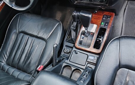 Nissan Patrol, 2008 год, 2 200 000 рублей, 15 фотография