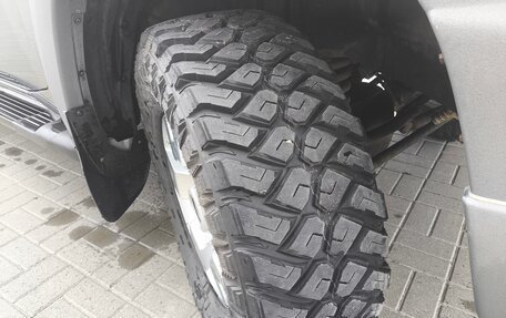 Nissan Patrol, 2008 год, 2 200 000 рублей, 20 фотография