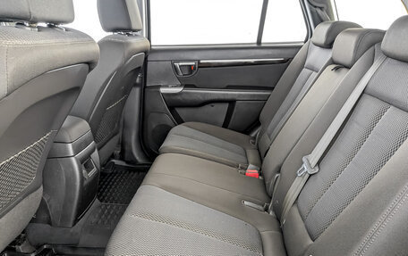Hyundai Santa Fe III рестайлинг, 2011 год, 1 250 000 рублей, 12 фотография