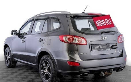 Hyundai Santa Fe III рестайлинг, 2011 год, 1 250 000 рублей, 7 фотография