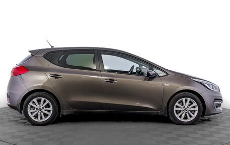 KIA cee'd III, 2016 год, 1 150 000 рублей, 4 фотография
