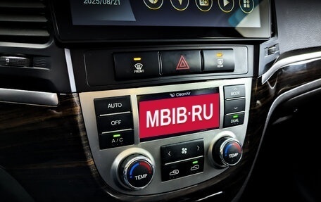 Hyundai Santa Fe III рестайлинг, 2011 год, 1 250 000 рублей, 26 фотография