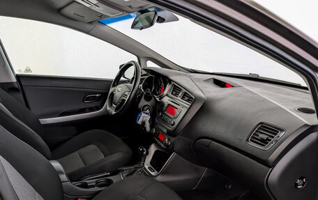 KIA cee'd III, 2016 год, 1 150 000 рублей, 11 фотография