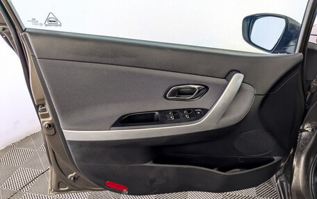 KIA cee'd III, 2016 год, 1 150 000 рублей, 19 фотография