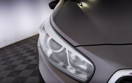 KIA cee'd III, 2016 год, 1 150 000 рублей, 17 фотография