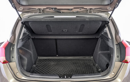 KIA cee'd III, 2016 год, 1 150 000 рублей, 10 фотография