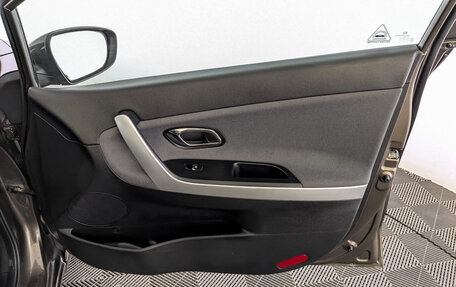 KIA cee'd III, 2016 год, 1 150 000 рублей, 24 фотография