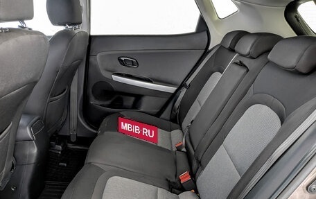 KIA cee'd III, 2016 год, 1 150 000 рублей, 12 фотография