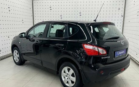 Nissan Qashqai, 2011 год, 1 160 000 рублей, 5 фотография
