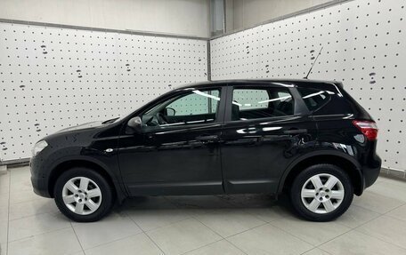 Nissan Qashqai, 2011 год, 1 160 000 рублей, 8 фотография