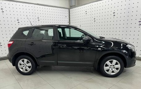 Nissan Qashqai, 2011 год, 1 160 000 рублей, 7 фотография