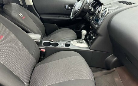 Nissan Qashqai, 2011 год, 1 160 000 рублей, 10 фотография