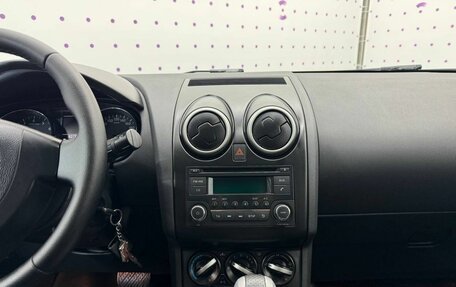 Nissan Qashqai, 2011 год, 1 160 000 рублей, 14 фотография